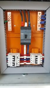 OBRA BRADESCO RONDONIA