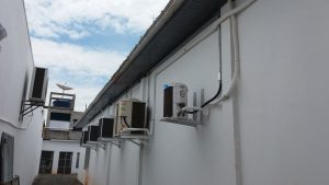 OBRA BRADESCO RONDONIA