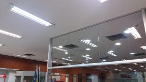 OBRA BRADESCO RONDONIA