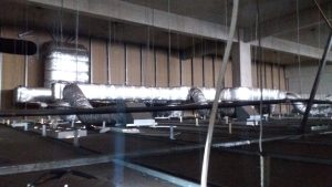 OBRA BRADESCO RONDONIA